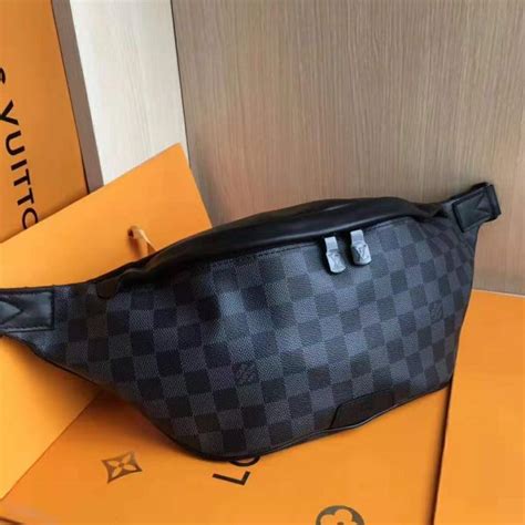 lv mini belt bag|louis vuitton bum bags men's.